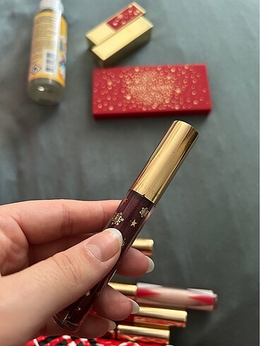 Estée Lauder Lip Gloss