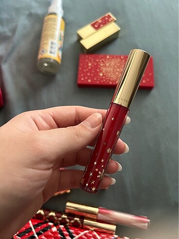 Estée Lauder Lip Gloss