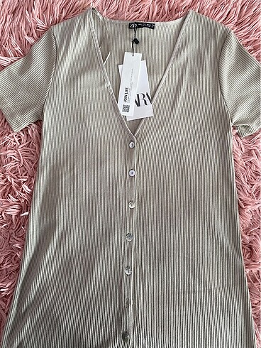 Zara bluz