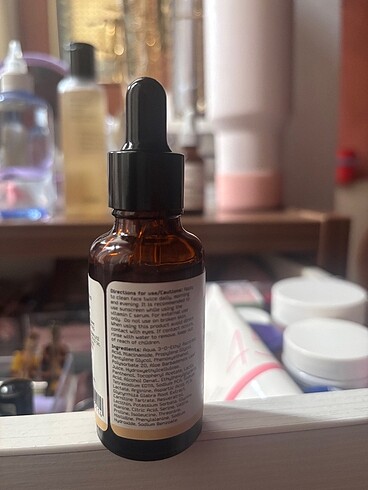 skin401 c vitamini - Görsel 2