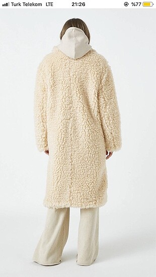 m Beden Pullandbear
