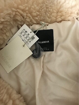 m Beden ten rengi Renk Pullandbear