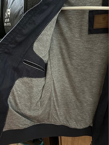 Massimo Dutti Ceket mont