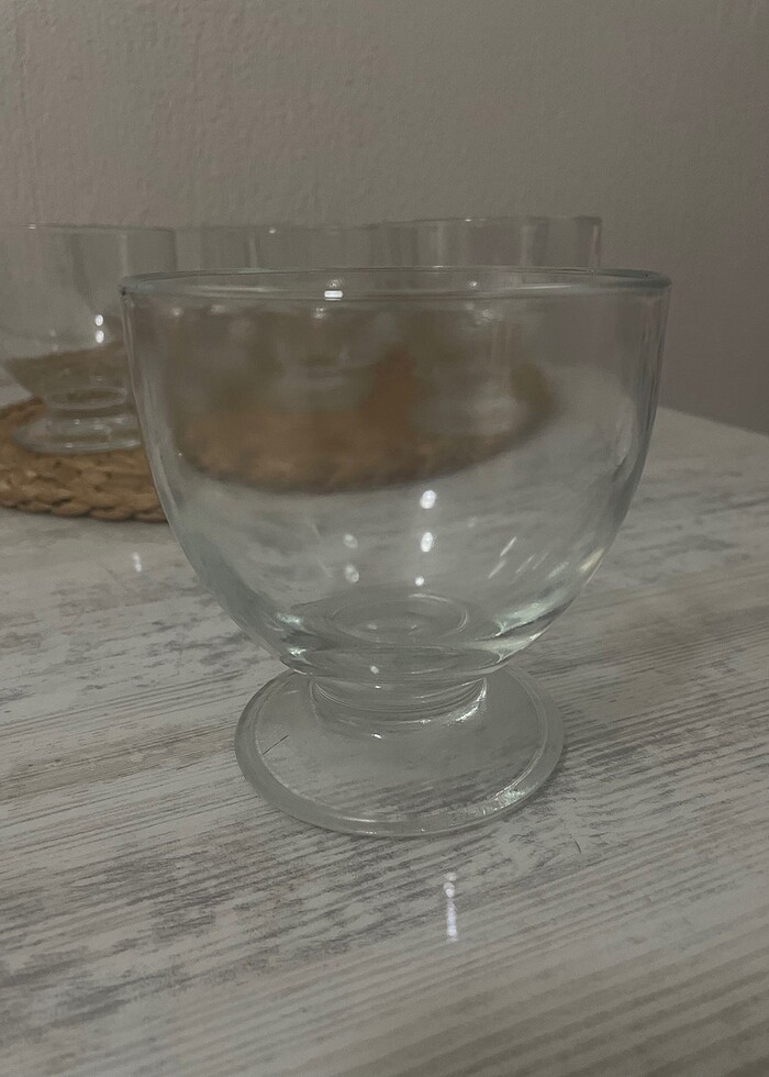 Tatlı kasesi - Görsel 2