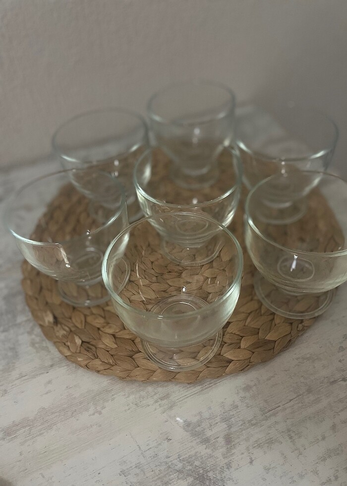 Tatlı kasesi - Görsel 3