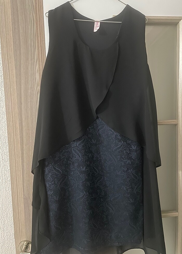 Kısa abiye - Görsel 2