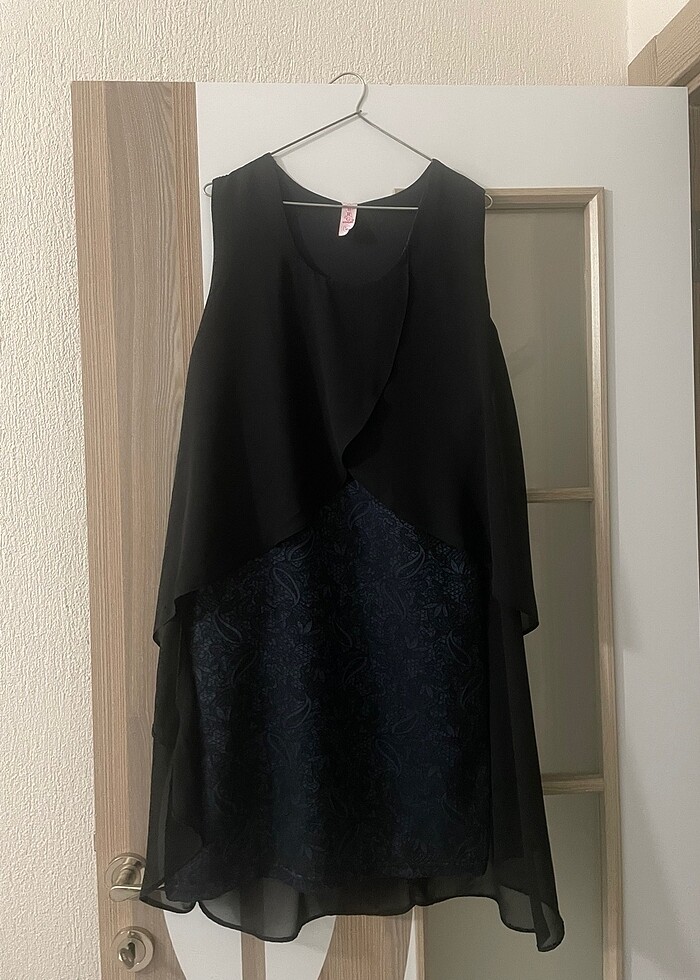 Kısa abiye - Görsel 3