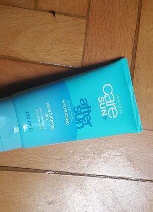 Avon Güneş Kremi