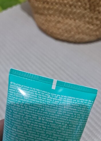 Avon Avon Güneş Sonrası Nemlendirici Jel