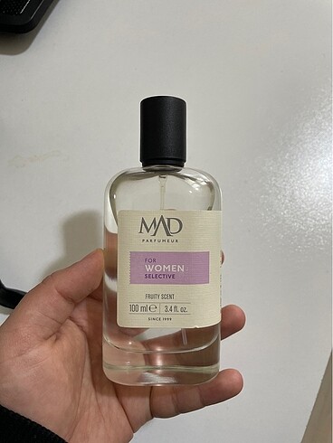 mad b103 100 ml parfüm
