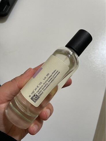 Dior mad b103 100 ml parfüm