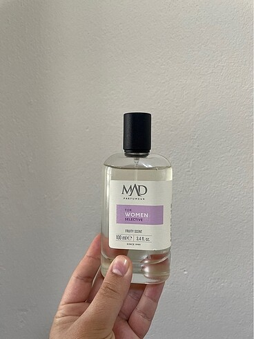  Beden mad b103 100 ml parfüm