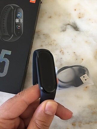 xiaomi mi band 5
