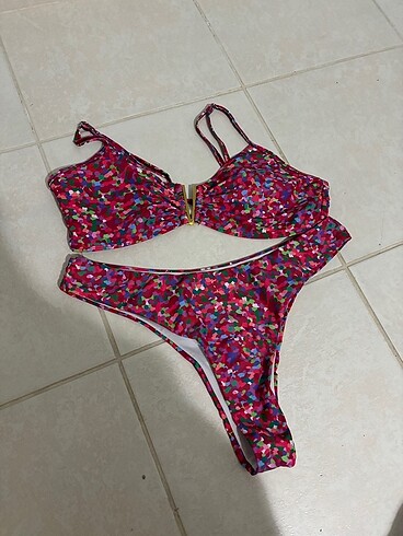 bikini takımı