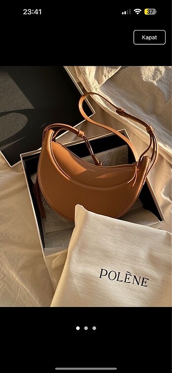 polene bag