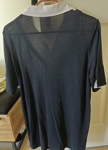 GÖMLEK BLUZ - Görsel 3