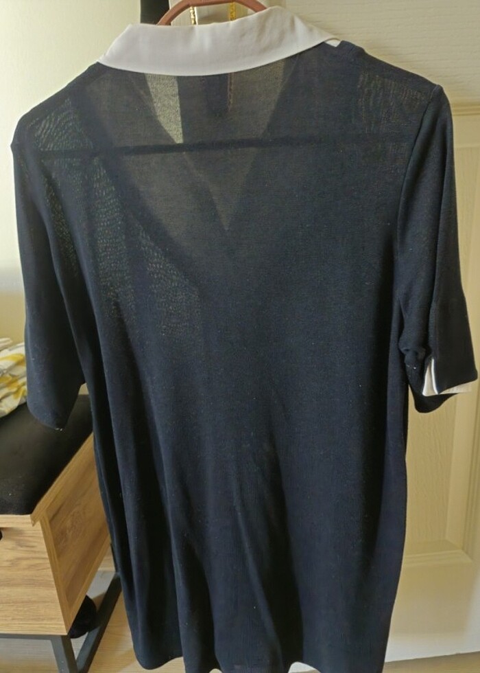 GÖMLEK BLUZ - Görsel 3