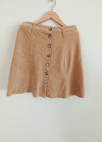 Kadın etek - Görsel 3