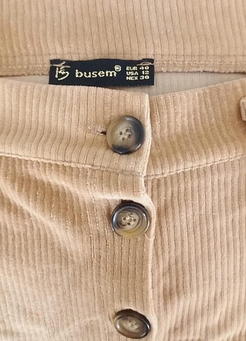 Kadın etek - Görsel 4