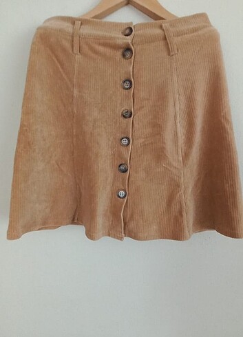 Kadın etek - Görsel 5