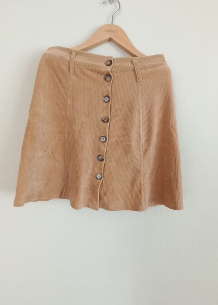 Kadın etek - Görsel 3