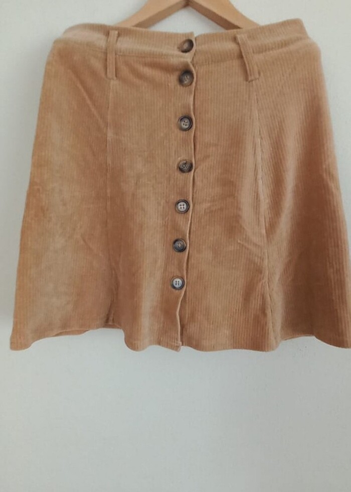 Kadın etek - Görsel 5