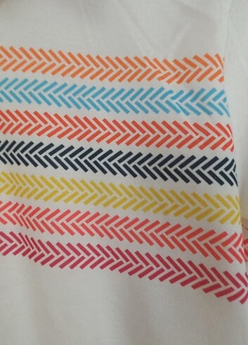 Kadın polo tişört  - Görsel 3