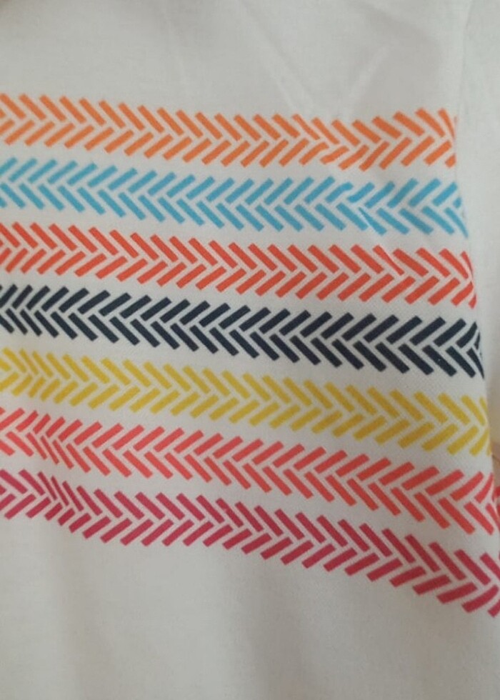 Kadın polo tişört  - Görsel 3