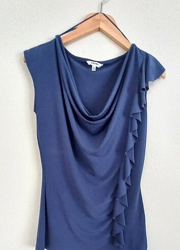 Kadın ofis bluz - Görsel 3