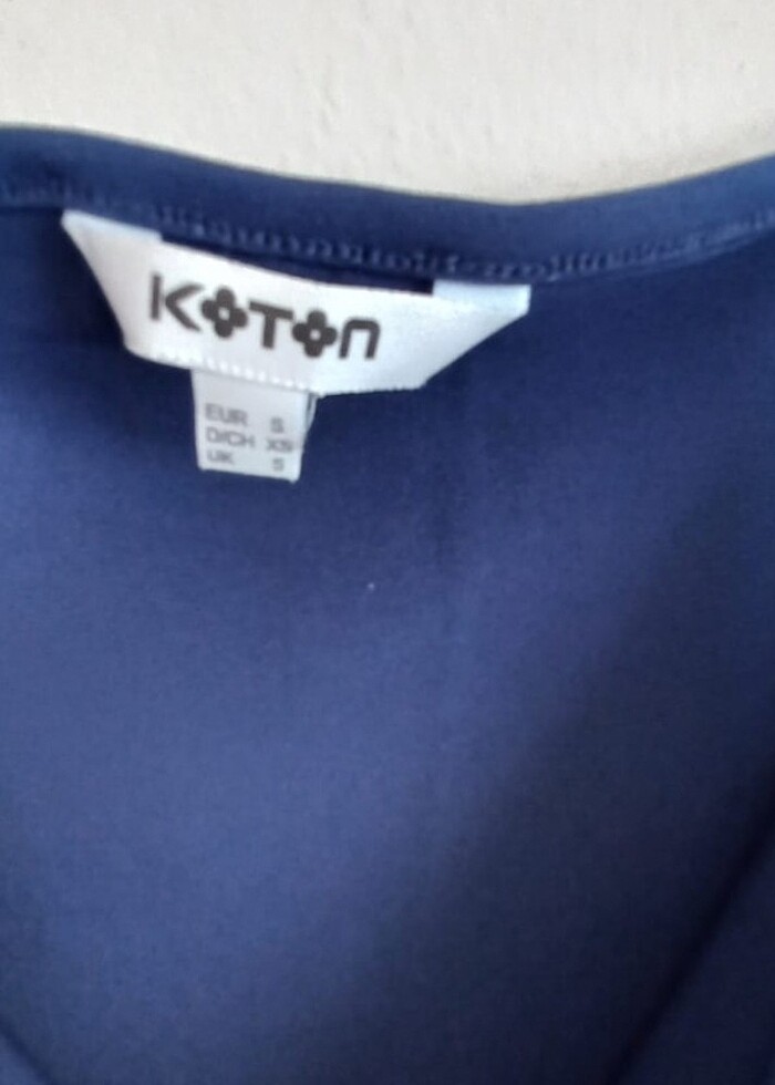 Kadın ofis bluz - Görsel 2