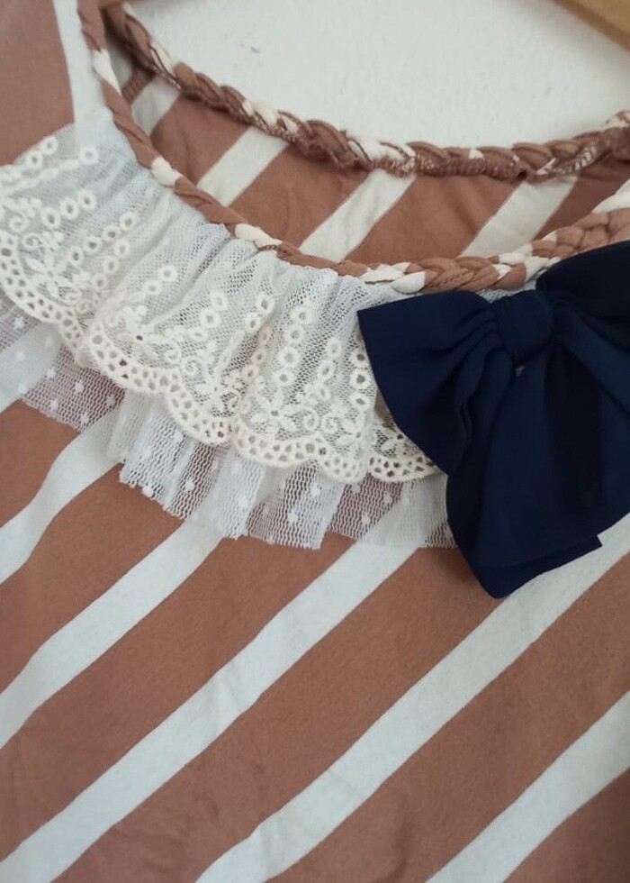 Kadın bluz - Görsel 3