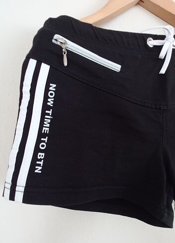 Şort - Görsel 2