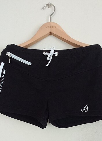 Şort - Görsel 4