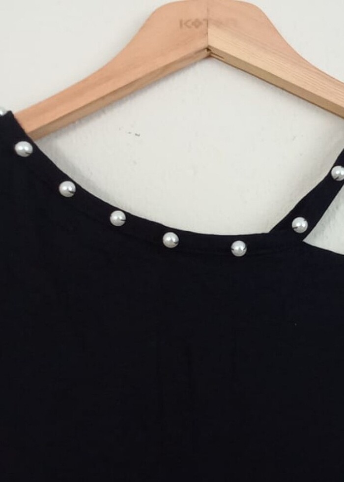 Kadın bluz  - Görsel 2