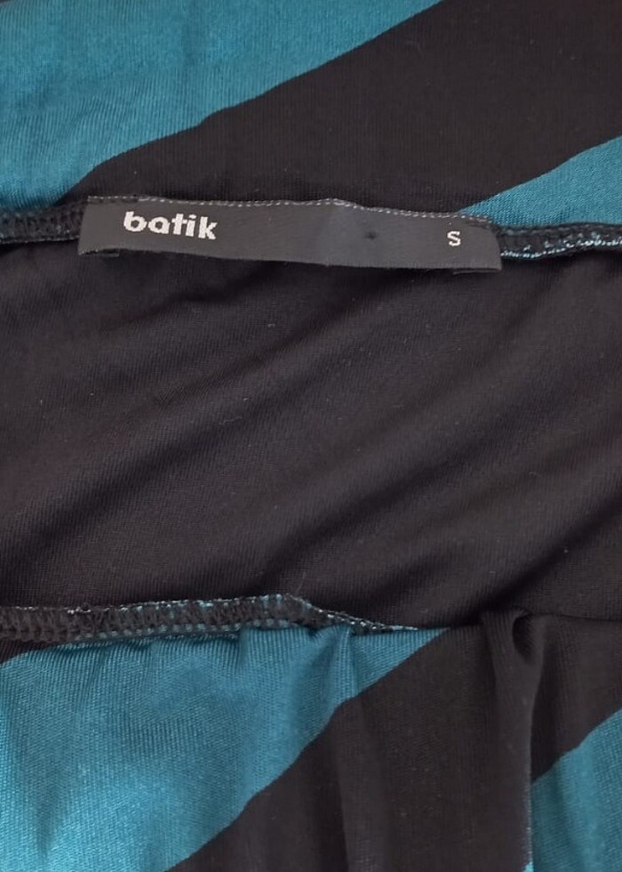 Kadın Etek - Görsel 3