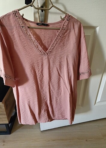Kadın BLUZ - Görsel 4