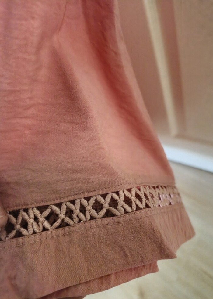 Kadın BLUZ - Görsel 3