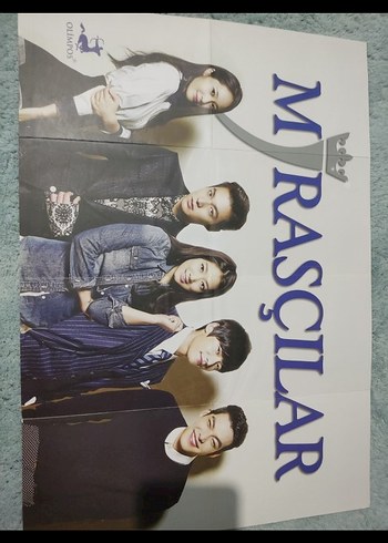 Mirasçılar serisi (ciltli) - Görsel 3