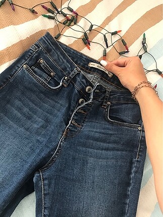 Yeni pantolon
