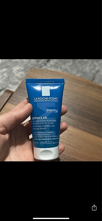 LA ROCHE POSAY