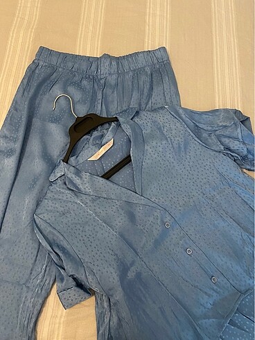 LC Waikiki Lcw dream pijama takımı