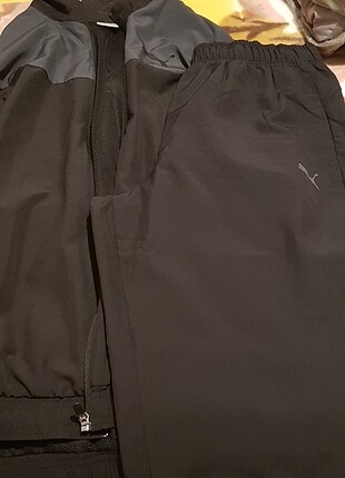Puma erkek eşofman takım 