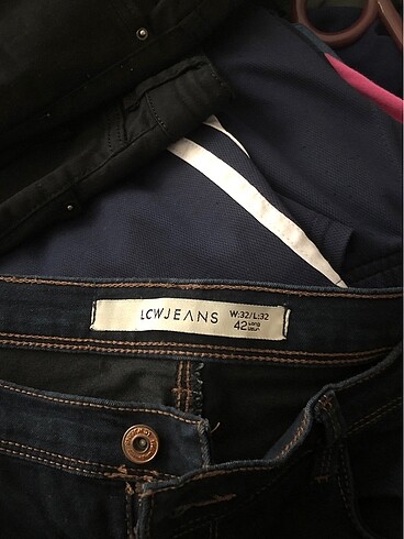 Lcw pantalon