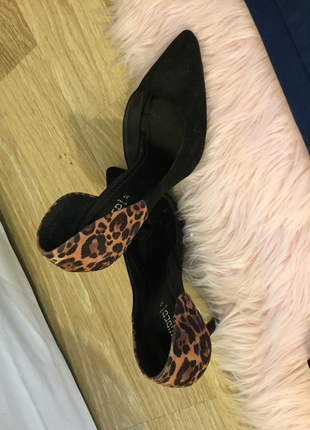 H&M H&M stiletto