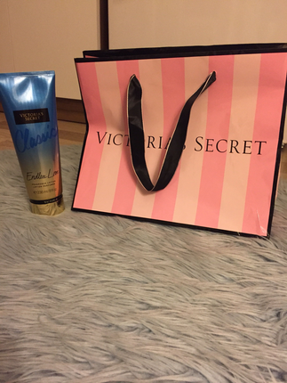 Victoria s Secret Classic endless love