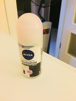 diğer Beden Nivea rolon