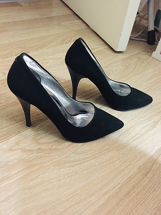 Diğer stiletto