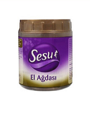 Sesu el ağdası