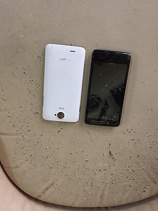 Casper cep telefonu
