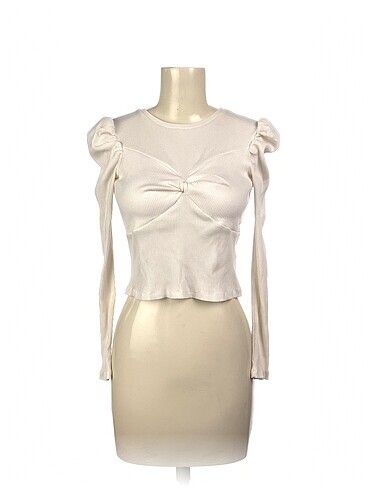 BSL FASHION Bluz %70 İndirimli.